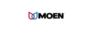 moen logo